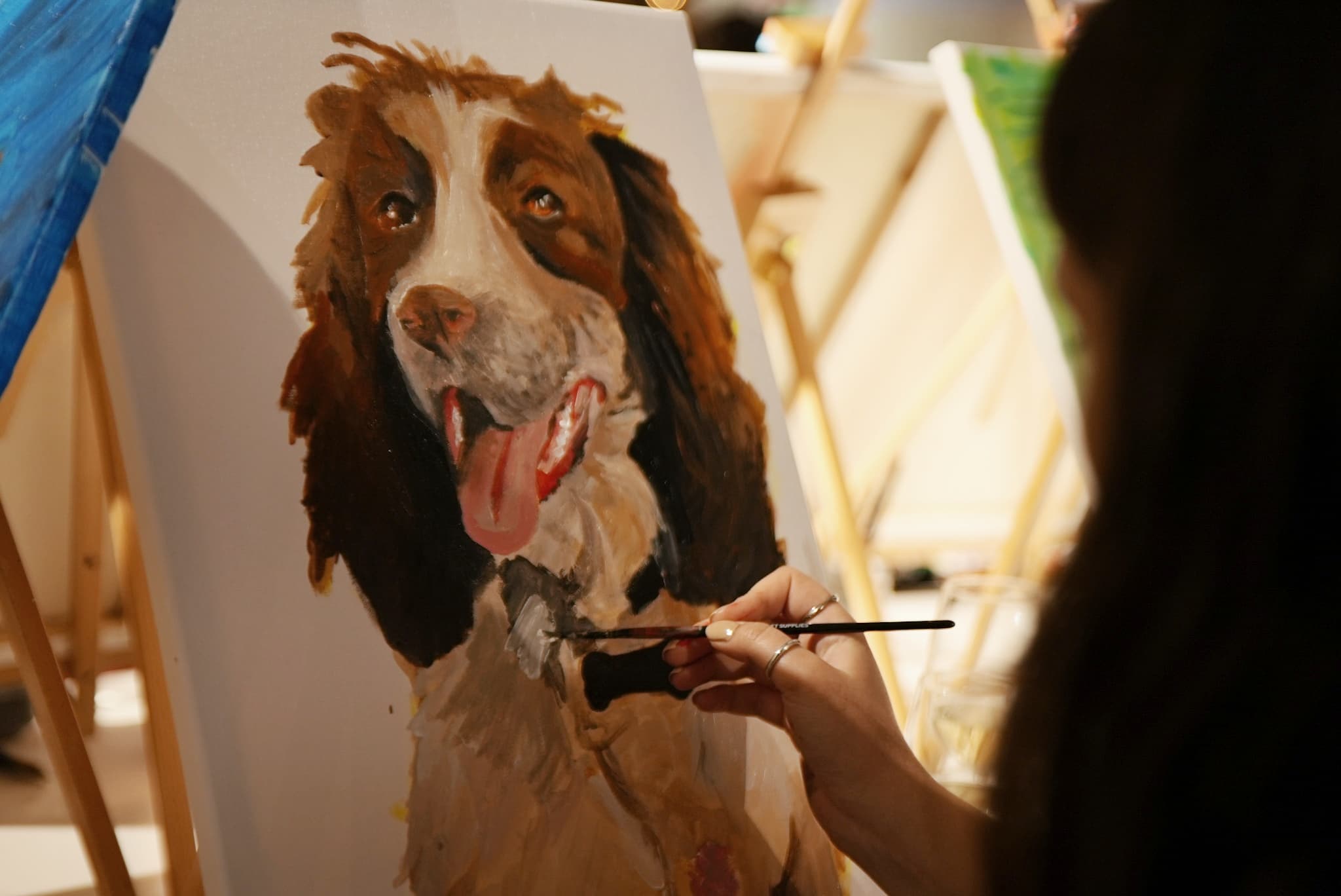 Paint your Pet