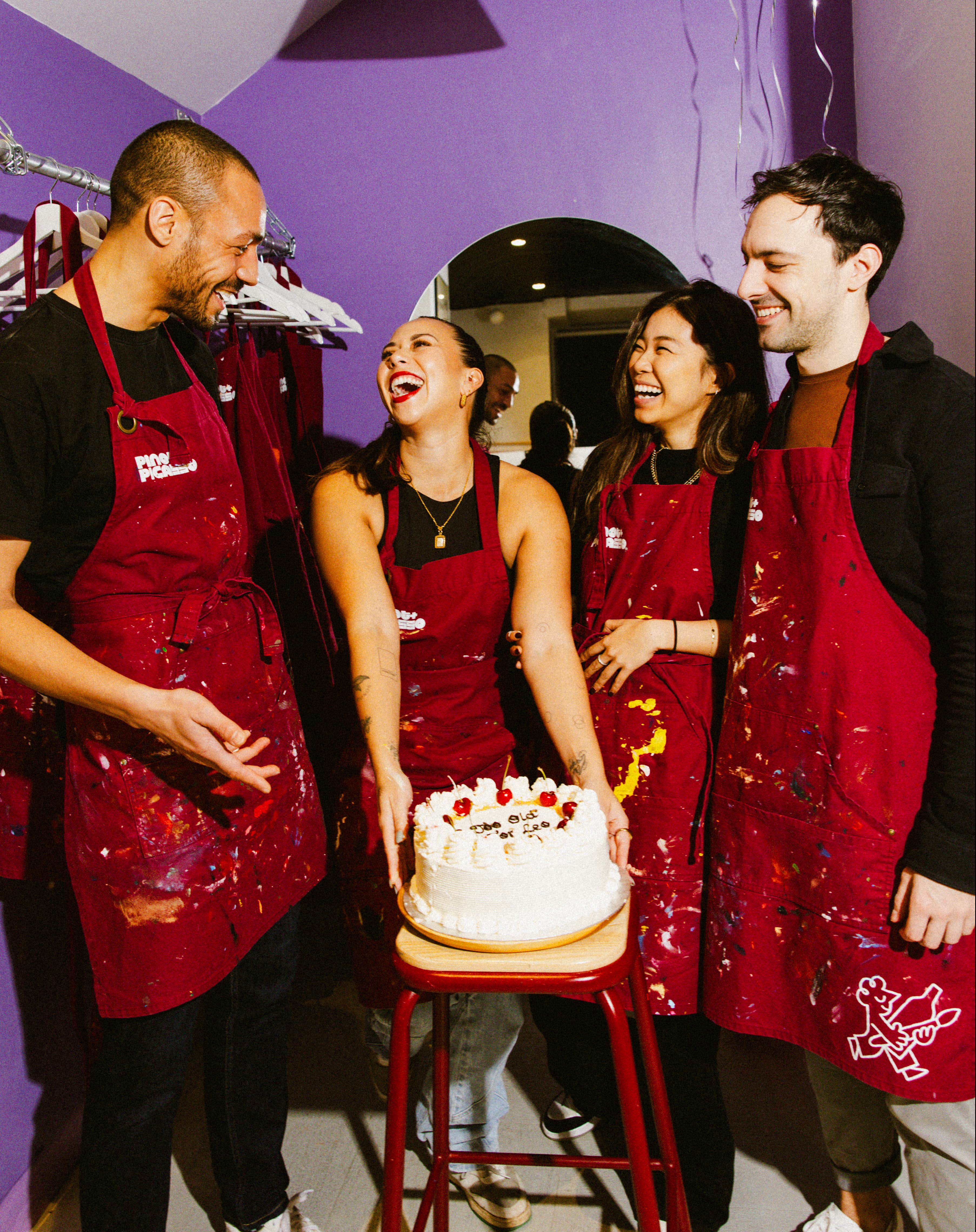 party package image
